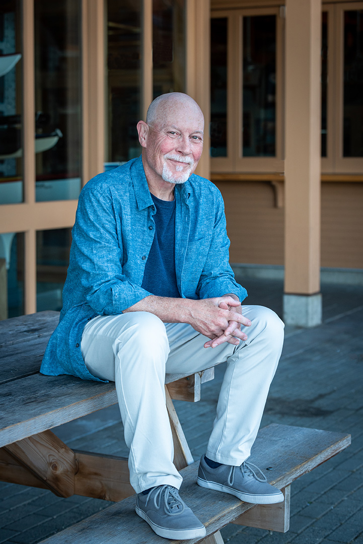 Scott Kuykendall, Oxygen Design